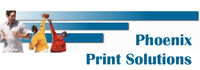 Phoenix Print Solutions Logo