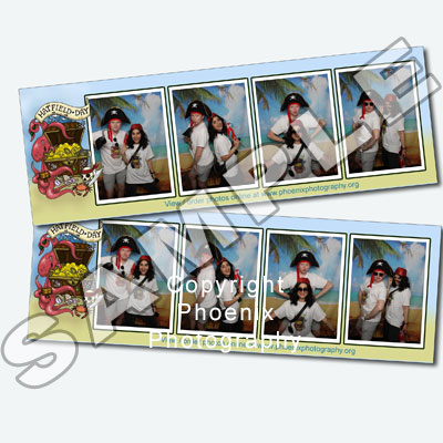 Click here to view the Photobooth printouts