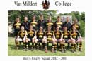 Click here to view information on Team photos