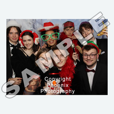 Click here to view the individual Photobooth photos