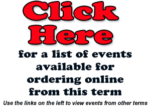 Click here to see a list of events from this term
