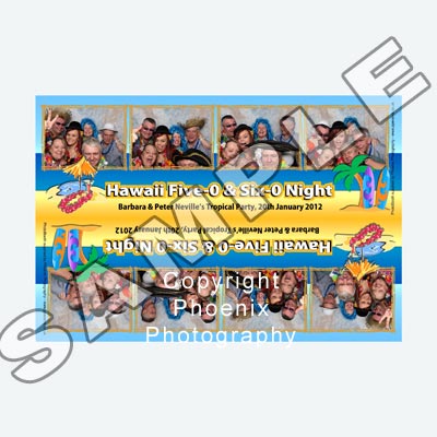 Click here to view photos