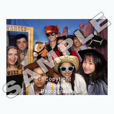Click here to view the individual photobooth photos
