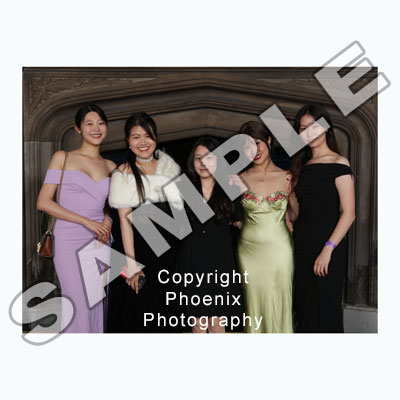 Click here to view the formal studio photos