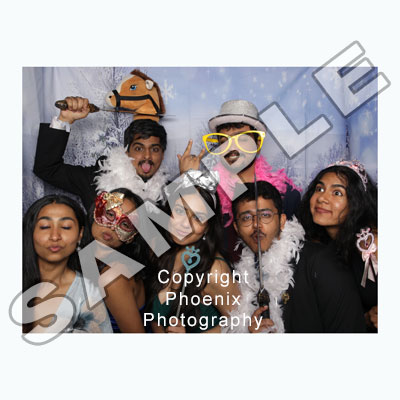 Click here to view the individual Photobooth photos