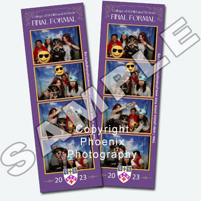 Click here to view the Photobooth printouts