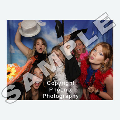 Click here to view the individual Photobooth photos