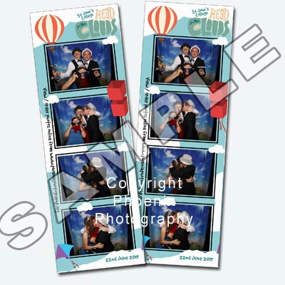 Click here to view the Photobooth printouts
