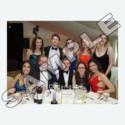 Click here to view the wandering, studio and table photos