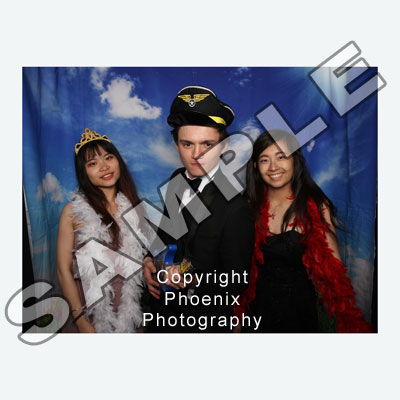Click here to view the individual photobooth photos