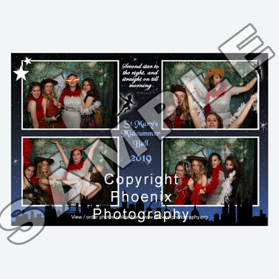Click here to view the photobooth printouts
