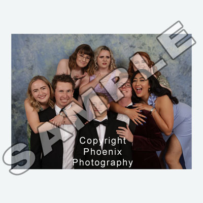 Click here to view the studio photos