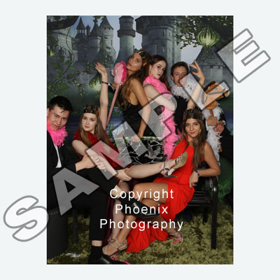 Click here to view the individual photobooth photos