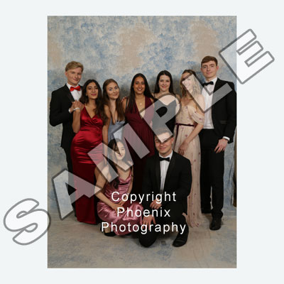 Click here to view the studio and table photos