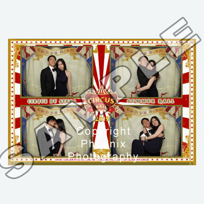 Click here to view the photobooth printouts