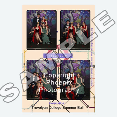 Click here to view the Photobooth and Studiobooth printouts