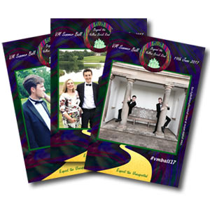 Click here to view the Hashtag printouts