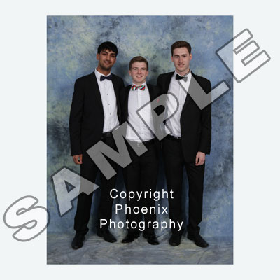 Click here to view the studio photos