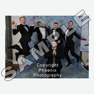 Click here to view the studio, wandering and table photos