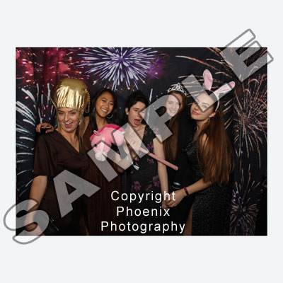 Click here to view the individual Photobooth photos
