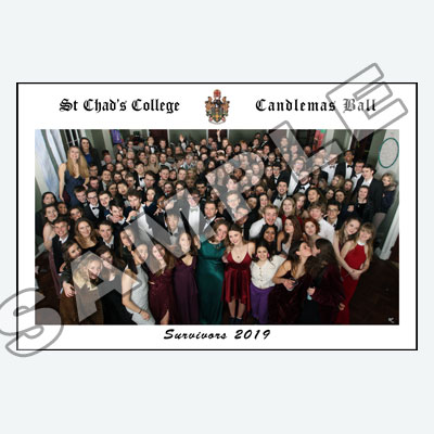 Click here to view / order the survivors photograph