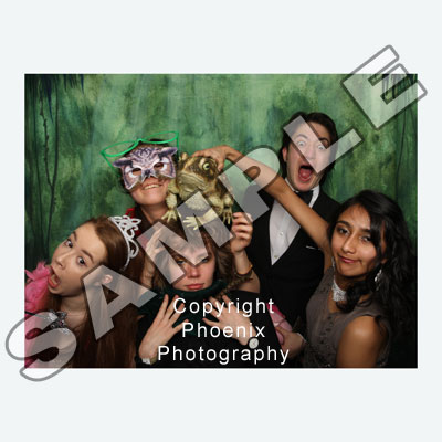 Click here to view the individual Photobooth photos
