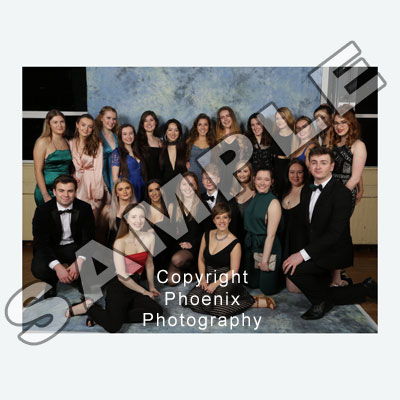 Click here to view the studio / table photos