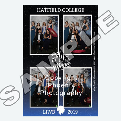 Click here to view the Photobooth printouts