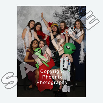 Click here to view the individual Photobooth photos