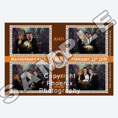 Click here to view the Photobooth printouts