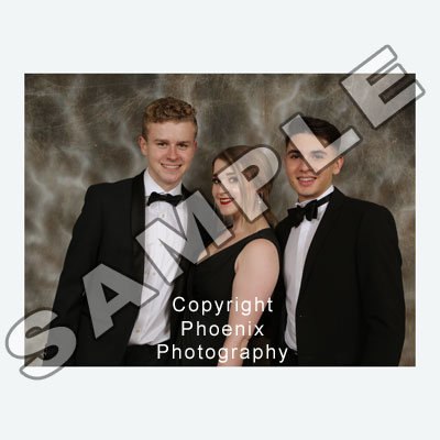 Click here to view the studio photos