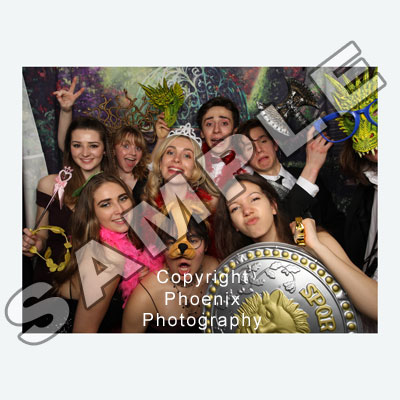 Click here to view the individual Photobooth photos