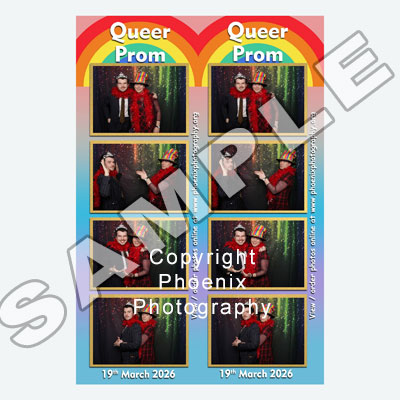 Click here to view the Photobooth printouts