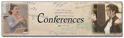 Conference Photography